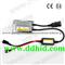12/24V 35W Slim HID Ballast Use For Car, Truck And Bus