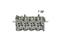 Brand New Cylinder Head For Hyundai D4EA - img3