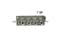 Brand New Cylinder Head For Hyundai D4EA - img5