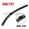 Hot Sell METO Universal Wiper Blade WB-510 A class materials