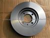 OEM Brake Disc for Volvo