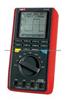 Uni-T UT-81B Multimeter Oscilloscope 8MHz W/ USB And Vivid LCD UT81B