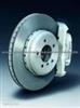 High-quality Brake Disc Rotor with Competitive Price