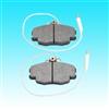 Auto Brake Pad-SL8016