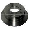 Brake Drums for Jeep TS 16949 certified