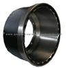 Gray Iron Heavy-duty Truck Brake Drum ISO9001:2000