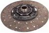 DAF CLUTCH PLATE 1861985133