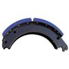 Brake Shoe Assembly 4702
