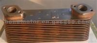 Oil Cooler BENZ 541 188 02 01