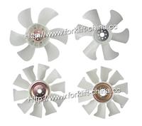 Forklift Parts Fan Blade 2J/4P/4JG2/C240/S4S