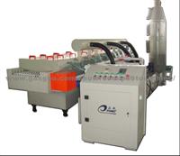 LE60 Series Intelligence Steel Sheet Electrolyze-Etching Line