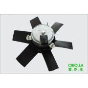 Fan Motor CRL-2018 12V