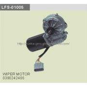 WIPER MOTOR for Scania