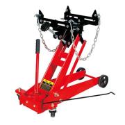 0.5Ton Hydraulic Floor Transmission Jack N.W./G.W.:42Kgs/52Kgs