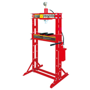 20 Ton Hydraulic Shop Press with Guage which Have CE