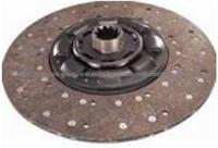 DAF CLUTCH PLATE 1861985133