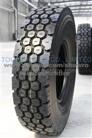 Heavy Duty Truck Tyre 12.00R20