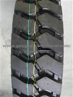 Heavy Duty Truck Tyre 12.00R20