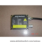 HID Xenon Kit--normal Ballast, Hid Electronic Ballasts