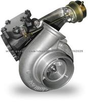 Turbocharger S310A106 631GC5174AMX For MARK