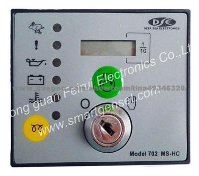 DSE702MS Generator Controller