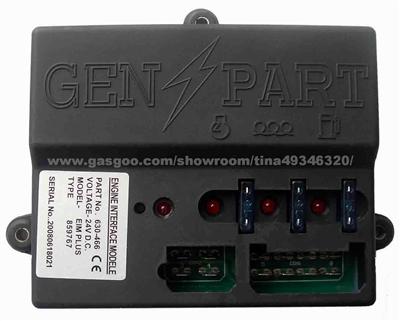 EIM630-466 Vilson Parts Engine Interface Module