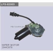 WIPER MOTOR for Volvo truck