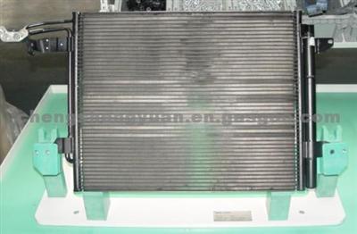 Aluminum Condenser For 0003