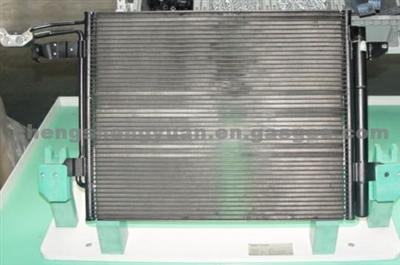 Aluminum Condenser For 0004