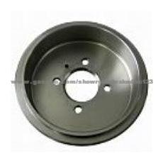 Braking Drum for JEEP 52001151