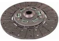 Volvo Clutch Plate 1861641135