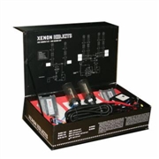HID Conversion Kit H3, Xenon Hid Lamps