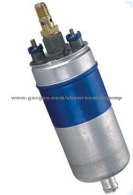 Electric Fuel Pump for Ford, Audi, Merdeces Benz 0 580 254 910