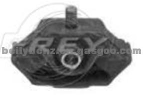 MERCEDES-BENZ Transmission Mount 123 240 13 18