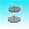 Auto Brake Pad-SL8016