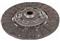 Mercedes Benz Clutch Plate 1862226131