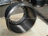 Grey Iron Brake Drum HT250 ISO9001 and TS16949