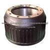 Steel Brake Drum for Dongfeng