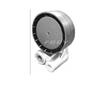 11 28 1 702 013 Belt Tensioner For BMW E34 E32 E38 E39