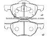 Brake Pad 45022-SEA-E01