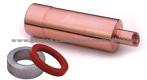 Volvo Injector Copper Sleeve 465547