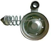 Volvo Belt Tensioner 3093090