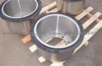 Brake Drum for BENZ 3464230601