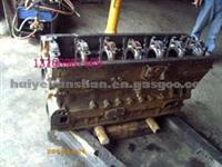 Cylinder Block 4897326