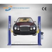 QJY3.0-D7 Double-cylinder One Side Handle Release hydraulic lift