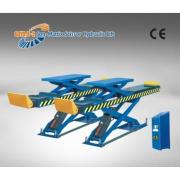 QJY3.5-2 Son-Matrix Scissor Hydraulic Lift