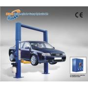 MFG-30 Double-Cylinder Gantry Hydraulic Lift