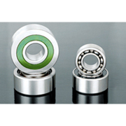 Double Row Angular Contact Ball Bearings