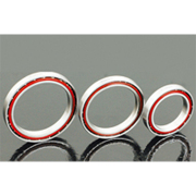 Ultra-thin Wall Angular Contact Bearing