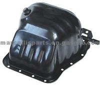 Oil Pan For Subaru Loyale 11109AA093